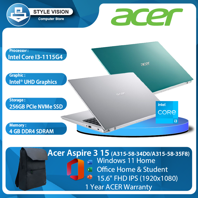 Acer A315-58 i3 win 11.png