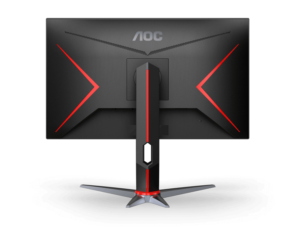 AOC MONITOR 27G2SP 27" IPS FLAT 1MS FHD 165HZ GAMING MONITOR (REPLACE