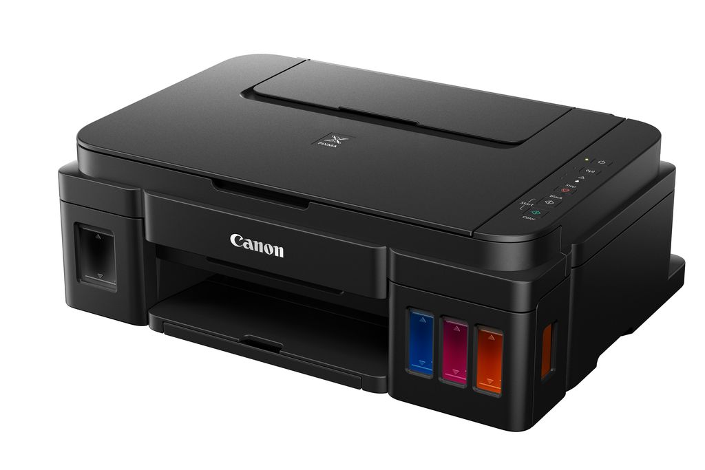 CANON PIXMA G3000 WIRELESS INK EFFICIENT ALL-IN-ONE PRRINTER TANK SYSTEM (Include Black And Color setup Ink) – Style Vision Computer Store CANON PIXMA G3000 WIRELESS INK EFFICIENT ALL-IN-ONE PRRINTER TANK SYSTEM (Include Black And Color setup Ink) – Style Vision Computer Store