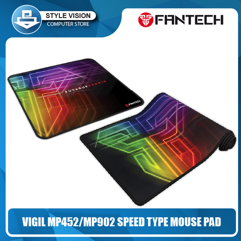 FANTECH MOUSE PAD (MP452) + (MP902)