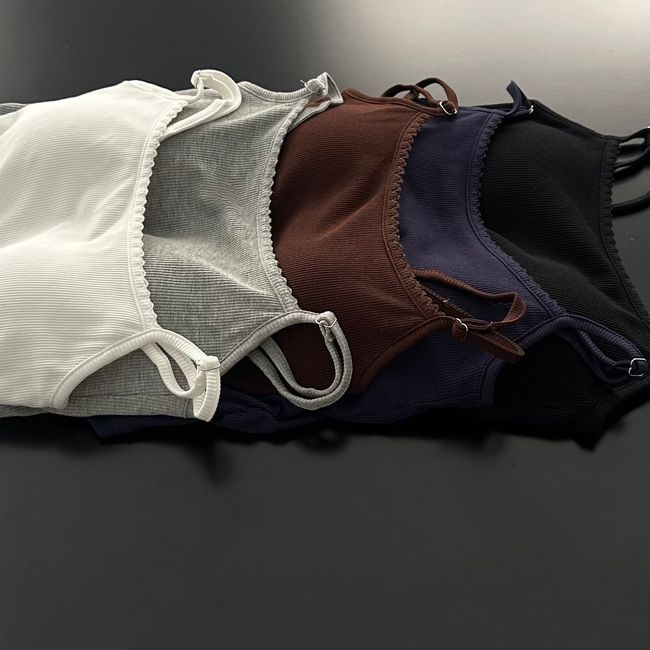 Quoi | Collection - Top