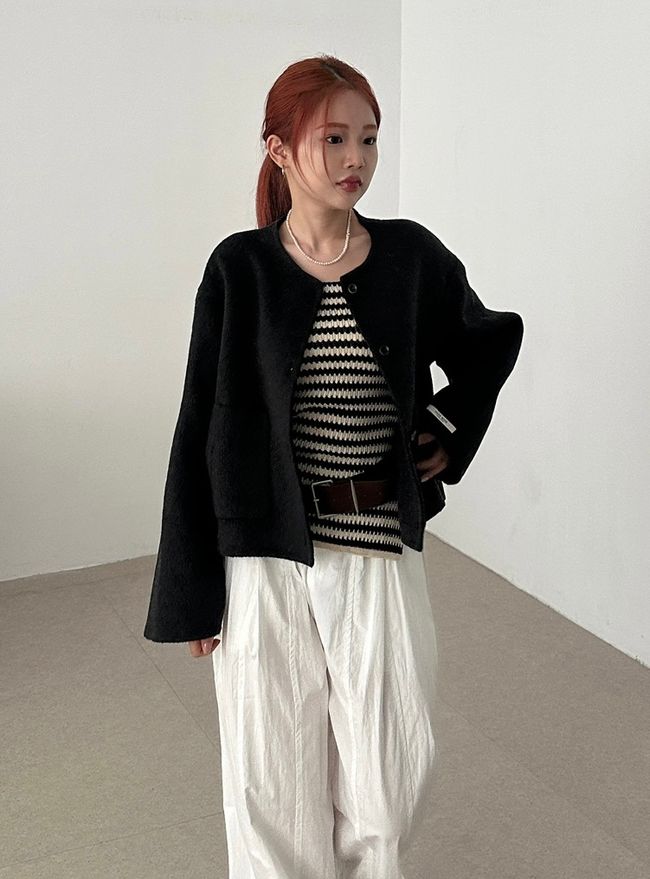 Quoi | Collection - Outerwear