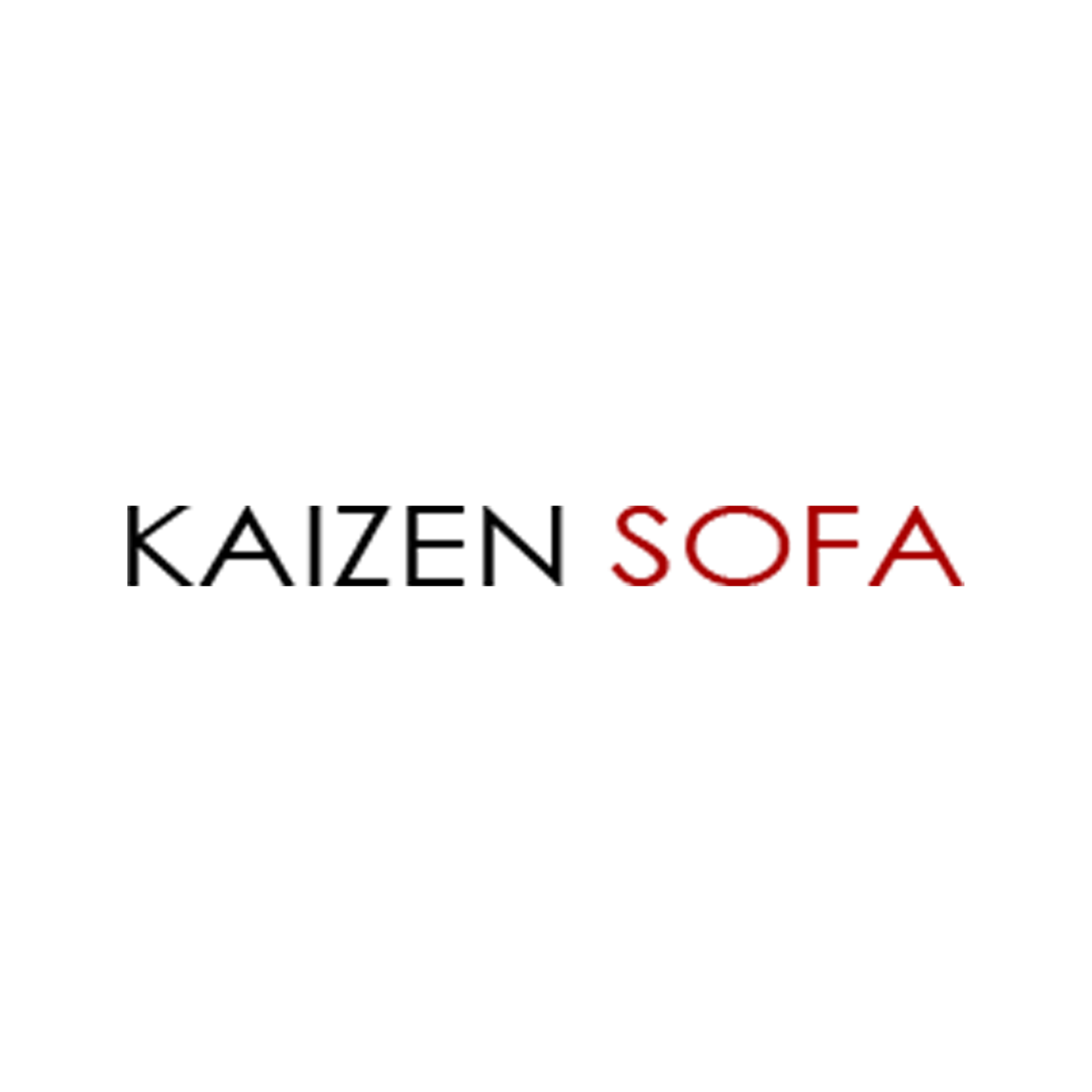 KAIZEN SOFA