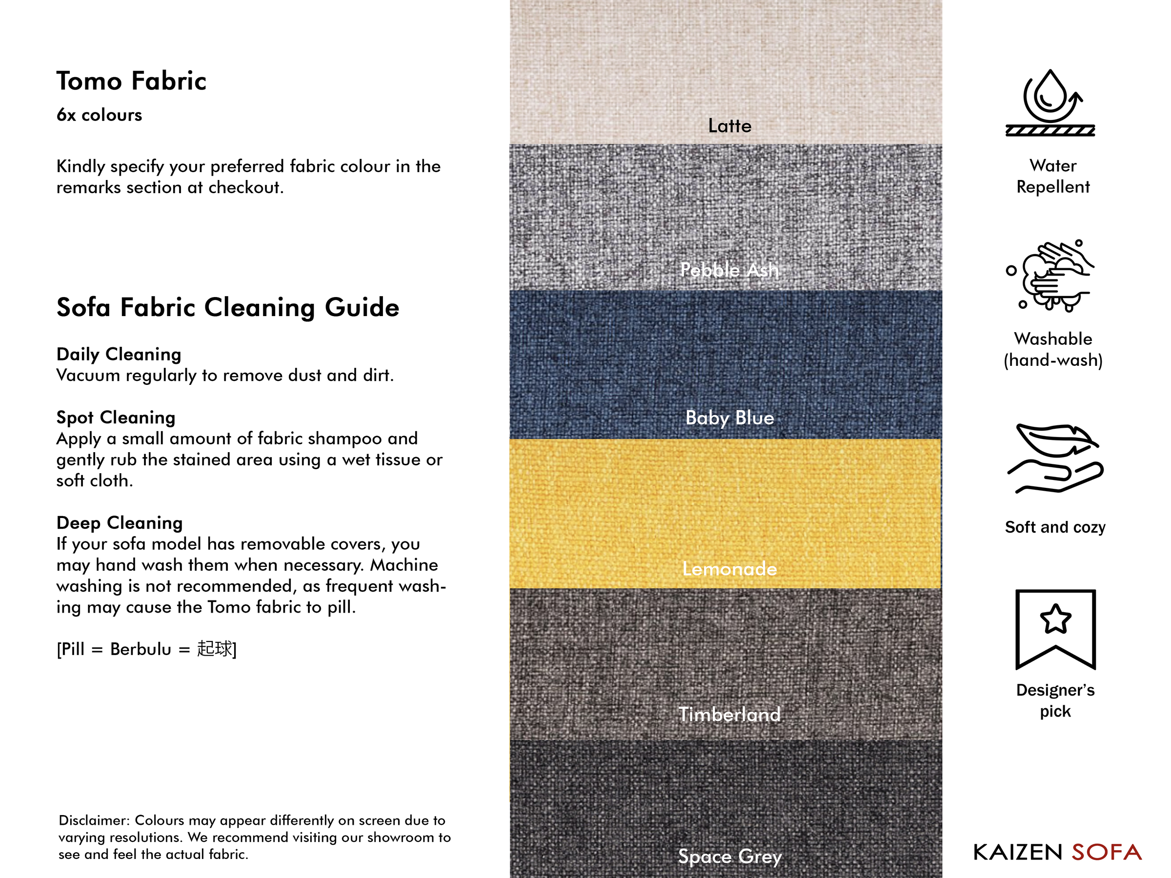 tomo fabric catalog_kaizensofa