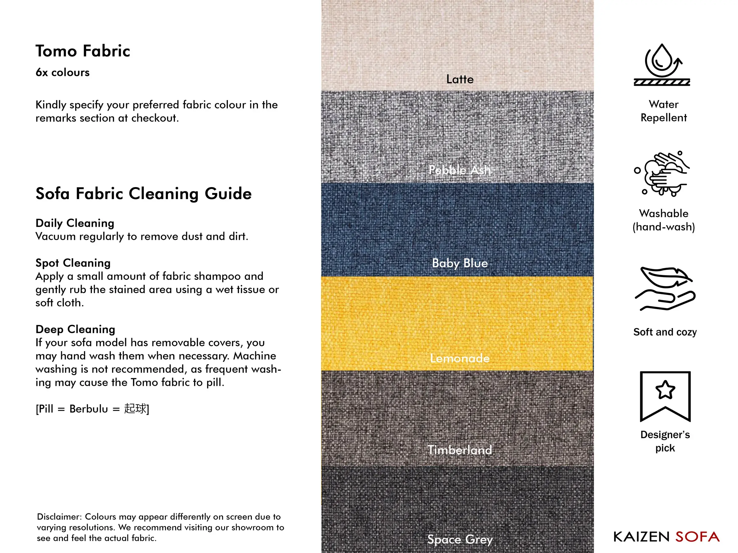 tomo fabric catalog_kaizensofa