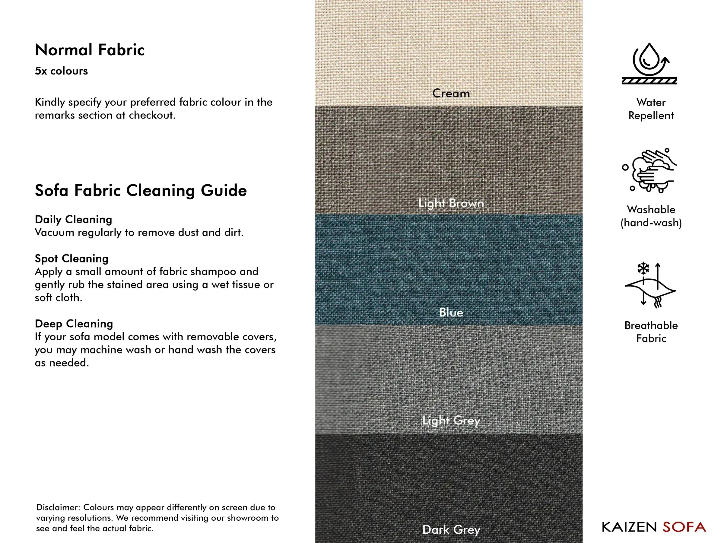normal fabric catalog_kaizensofa