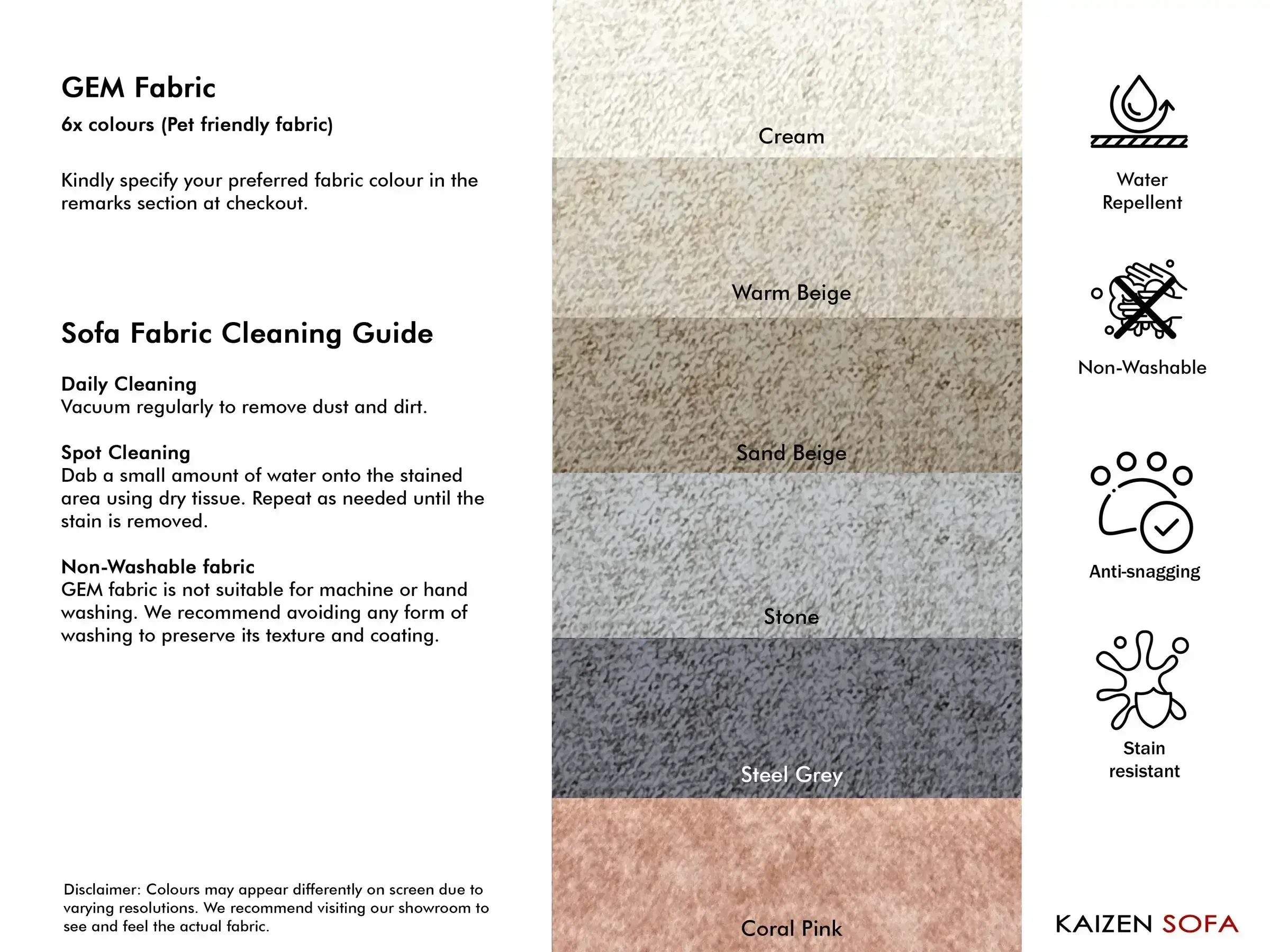 GEM fabric catalog_kaizensofa