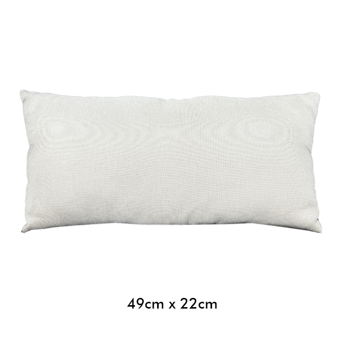 wing chair pillow