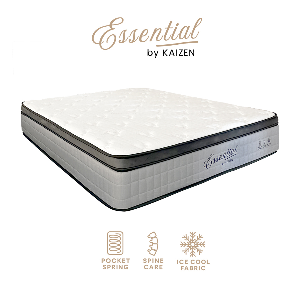 bed-essential