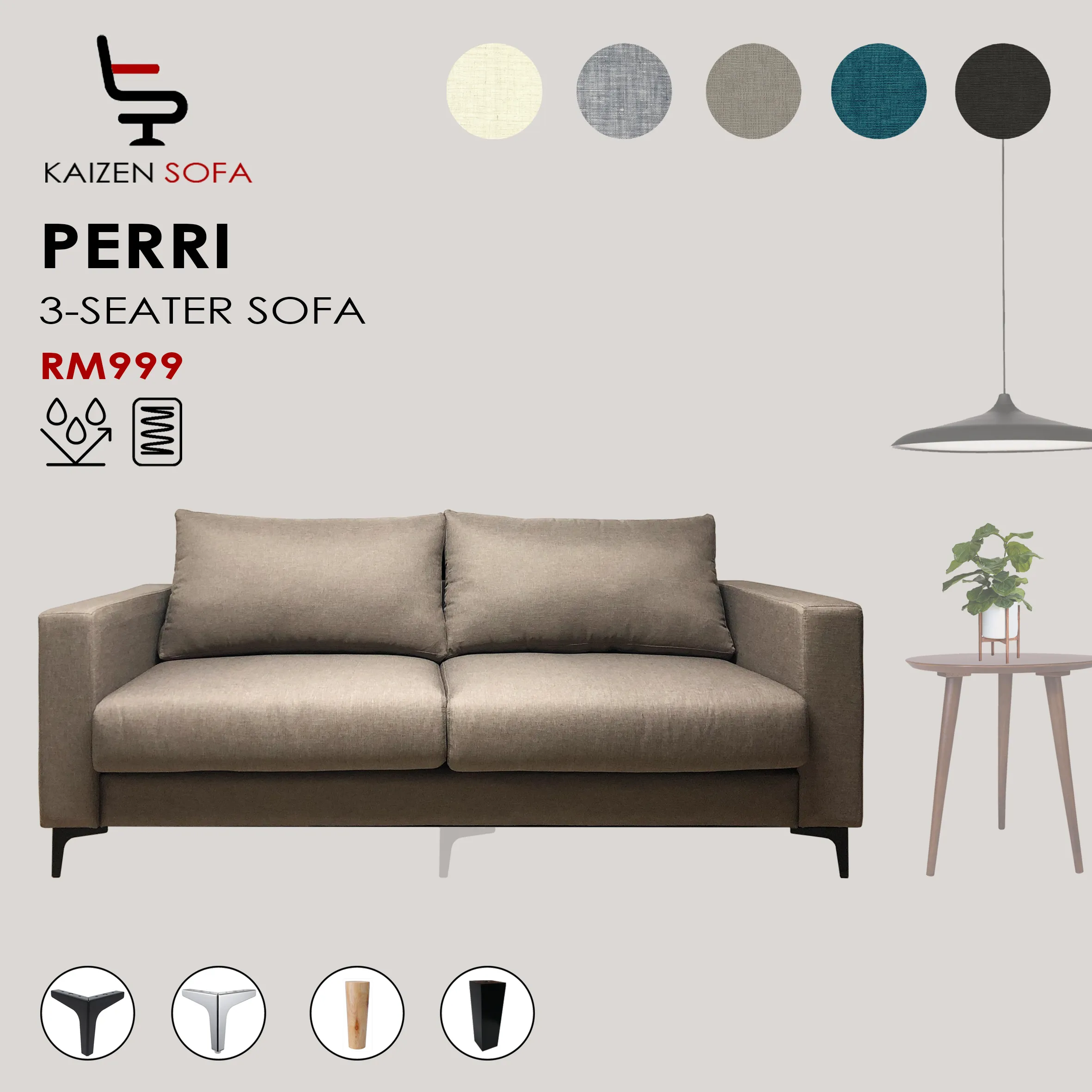perri website