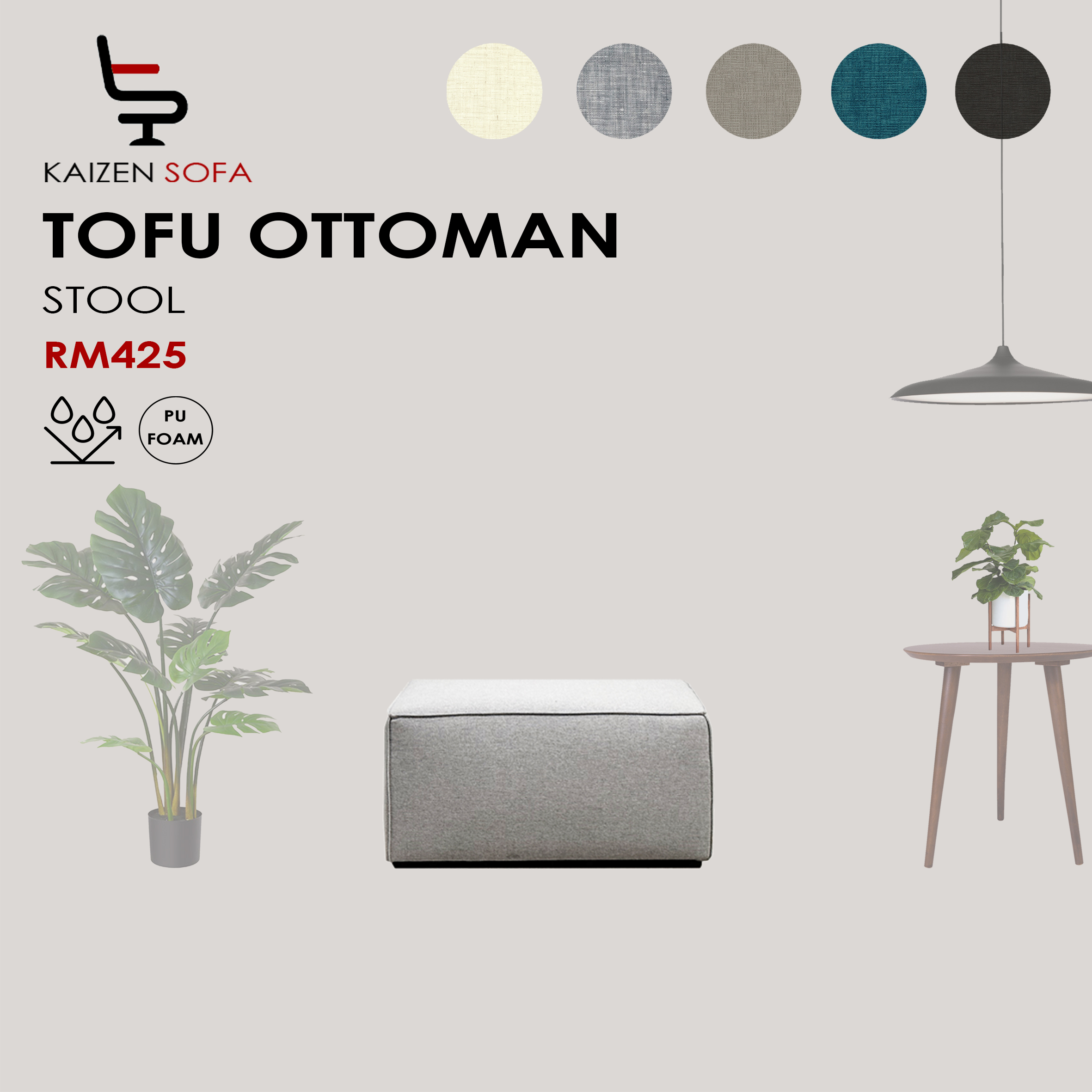 tofu ottomsn