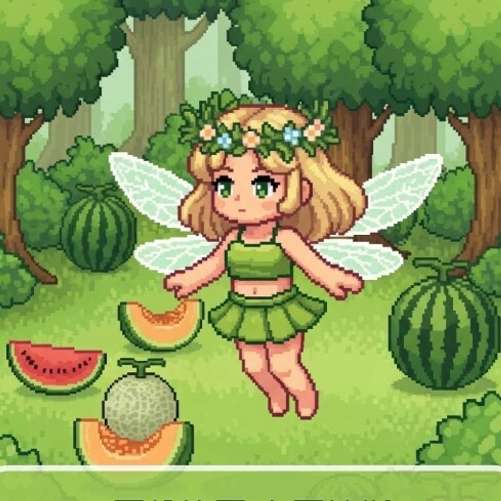 夏瓜