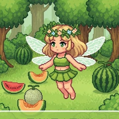 夏瓜