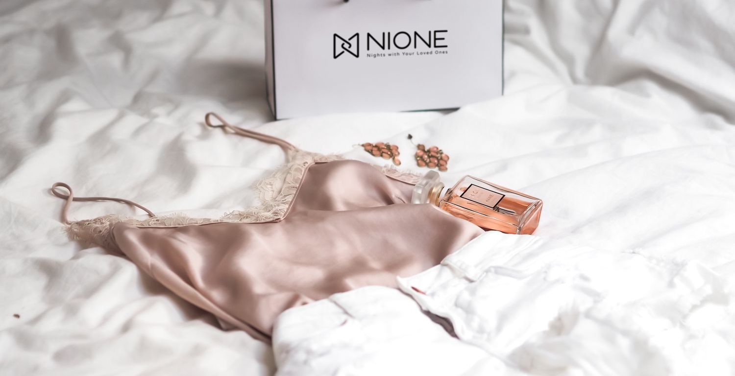 NIONE | NIONE
