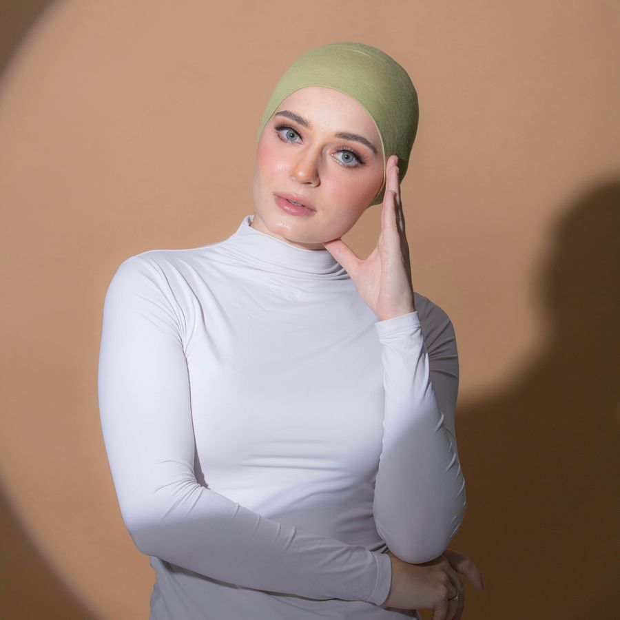 ALEYYA |  - ADJUSTABLE INNERCAP