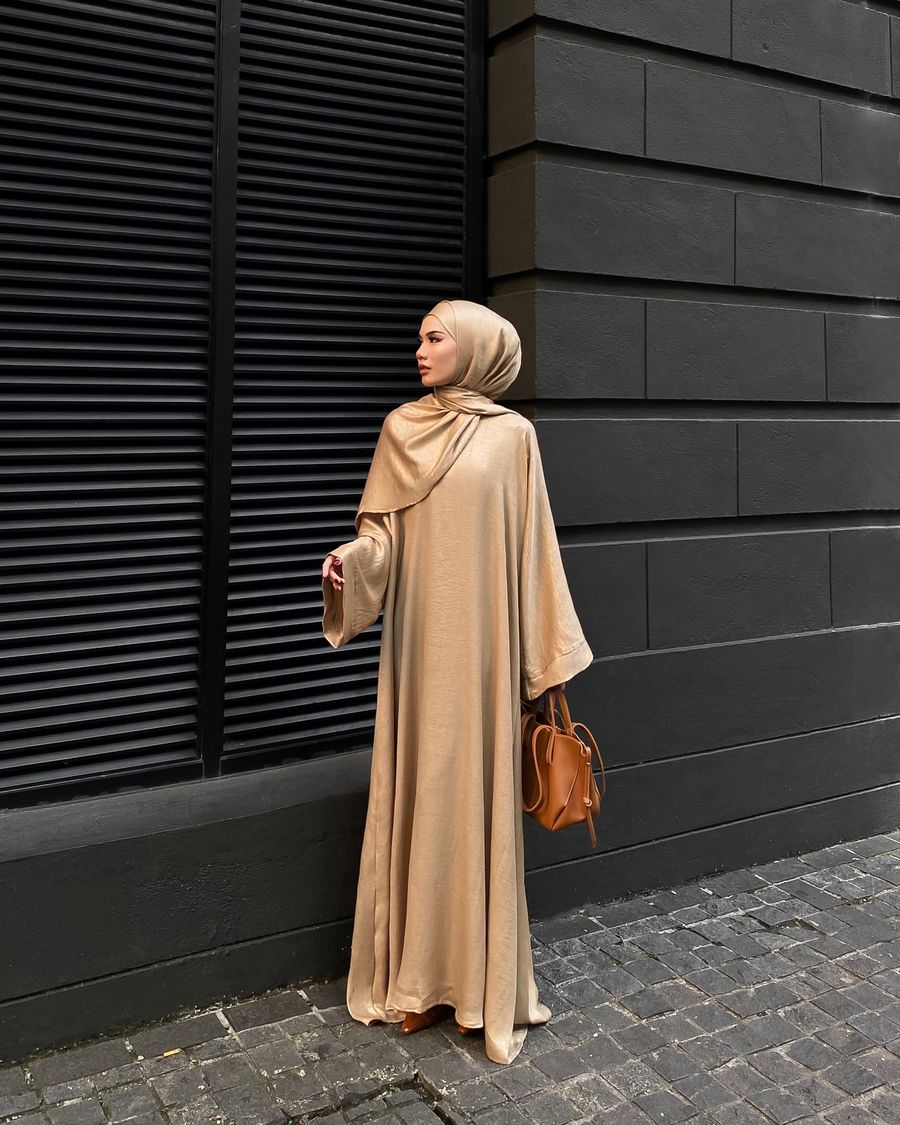 ALEYYA |  - LAILY ABAYA