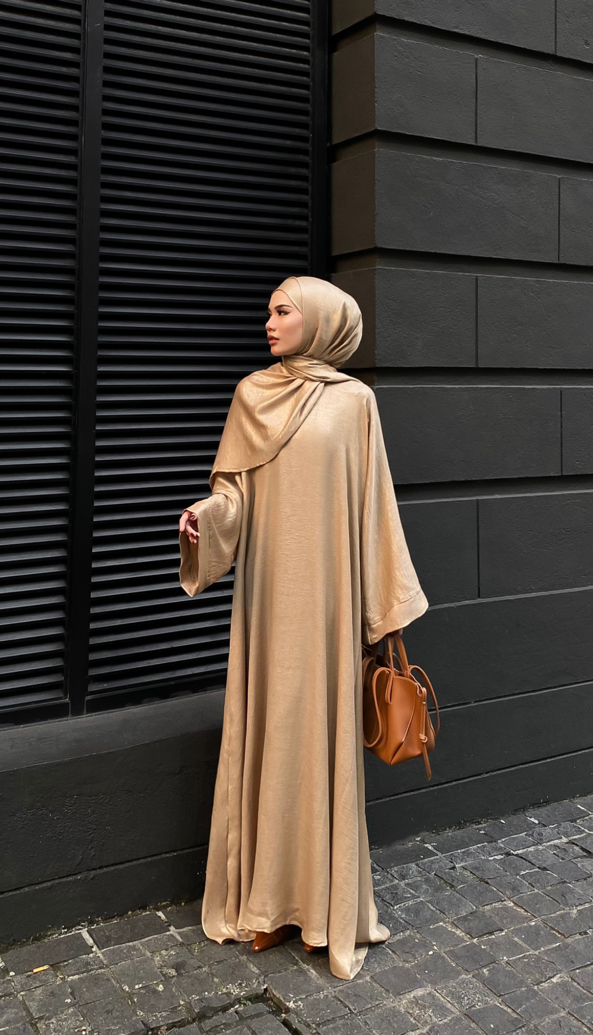 ALEYYA | LAILY ABAYA