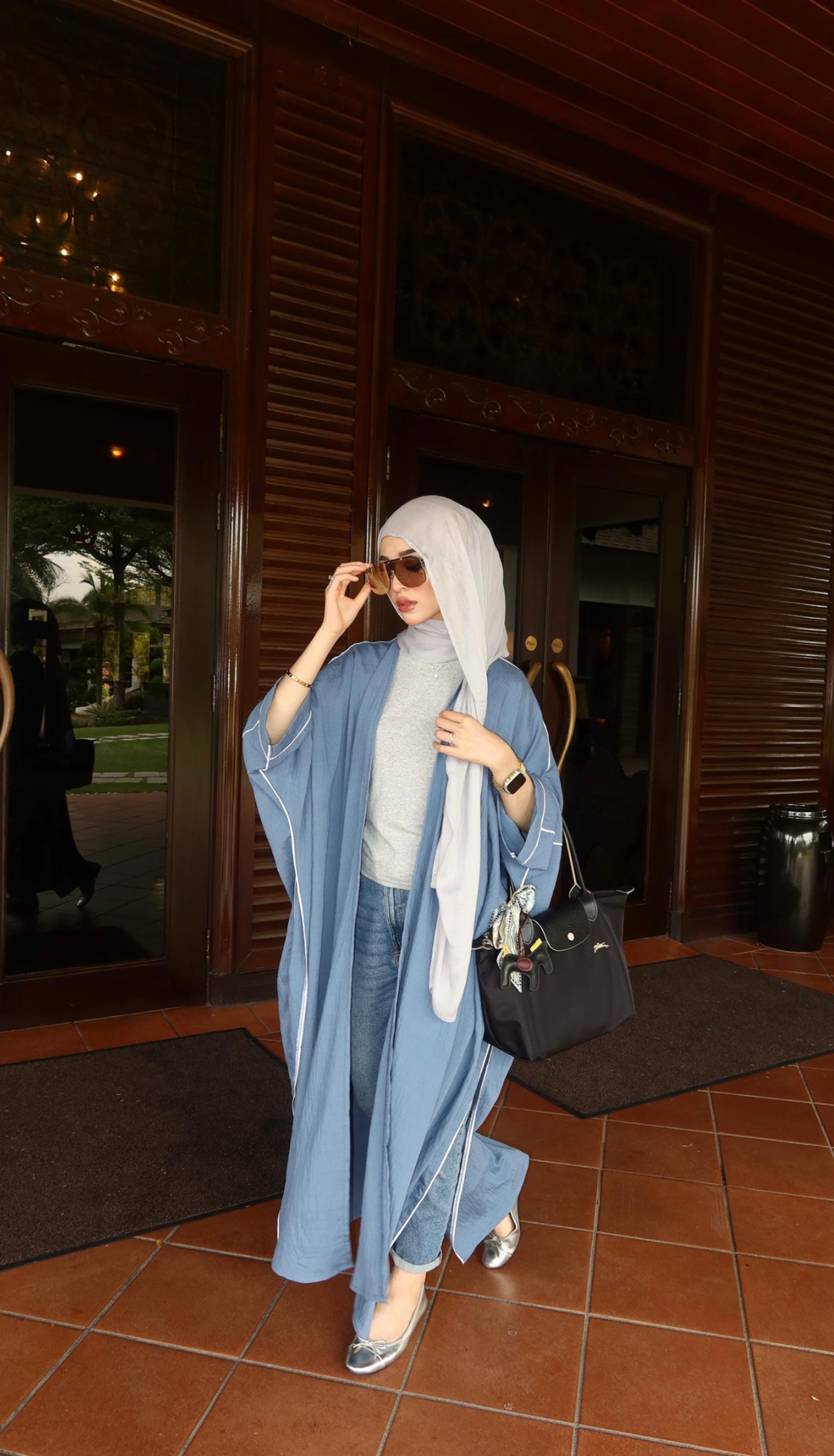 ALEYYA | SARA ABAYA