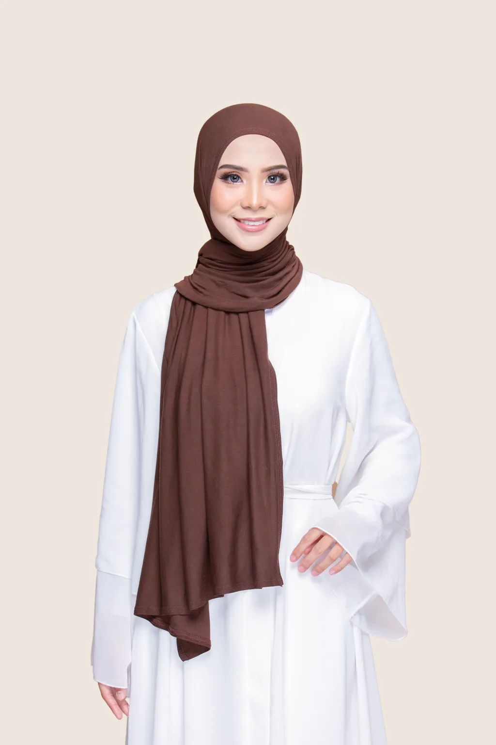 SJ Dark Brown 1