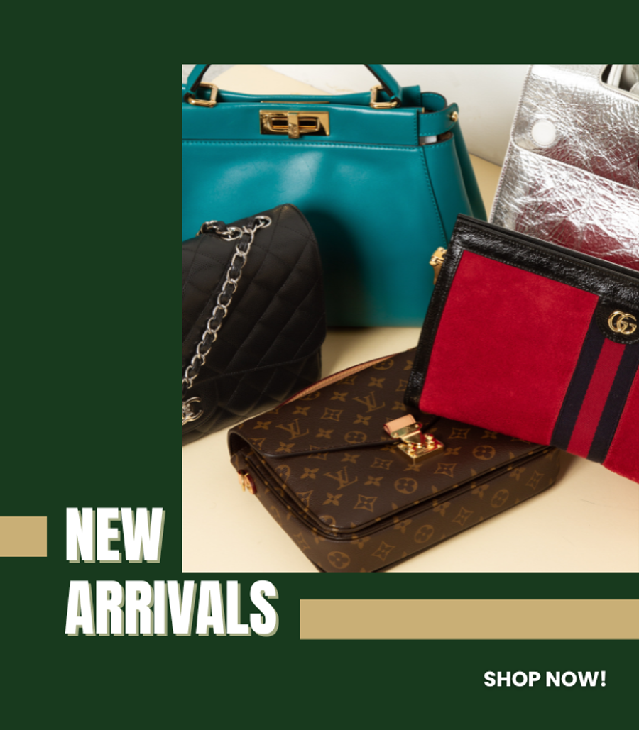 Valise La'Bel - Penang Authentic New & Preloved Branded Luxury