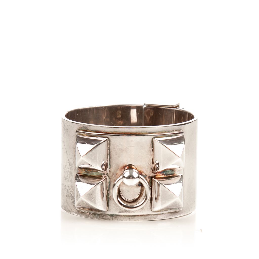 Hermes silver bangle-1.jpg