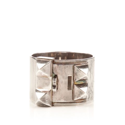 Hermes silver bangle-2.jpg