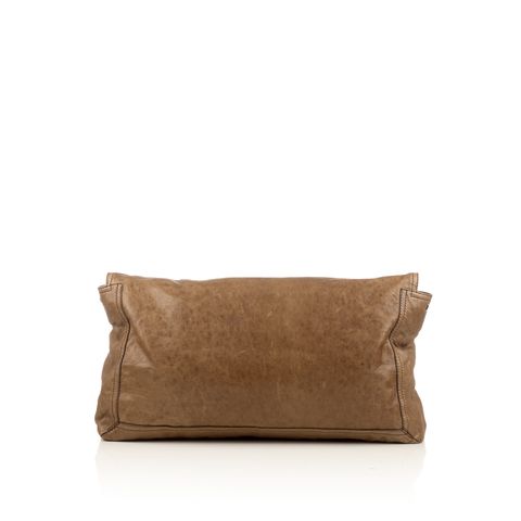 Fendi brown clutch-2.jpg