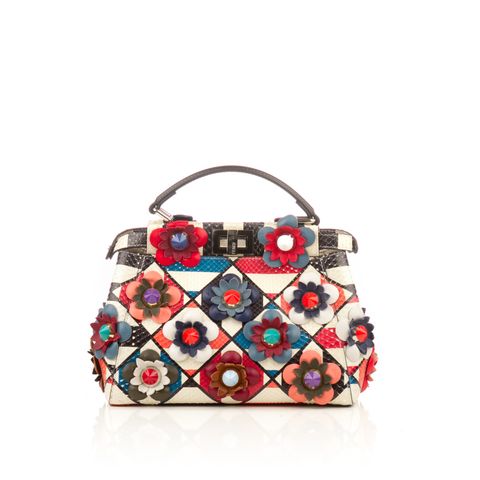 Fendi floral multicolour peekaboo-1.jpg