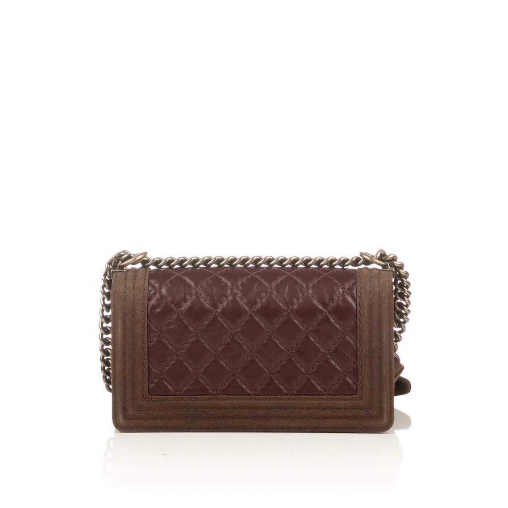 Chanel maroon and brown bog bag-2.jpg