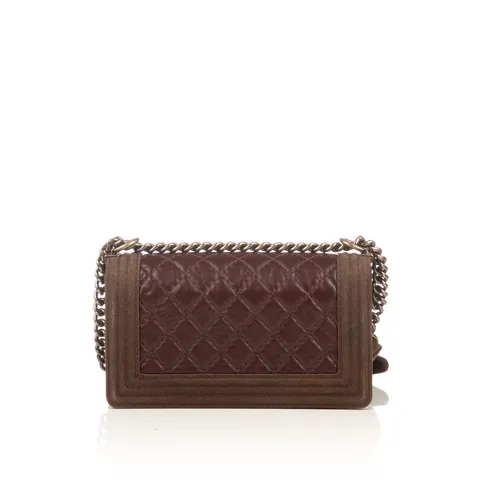 Chanel maroon and brown bog bag-2.jpg