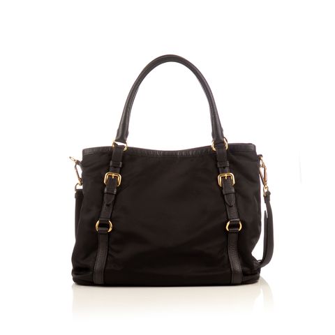 Prada black nylon tote-2.jpg
