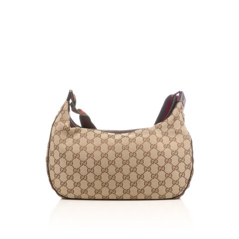 Gucci monogram canvas shoulder bag-2.jpg