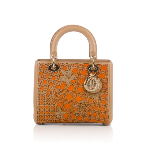 Dior beige orange lady dior 1.jpg