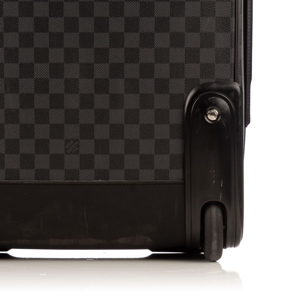 Louis Vuitton Pegase 55 Carry-on – eLux