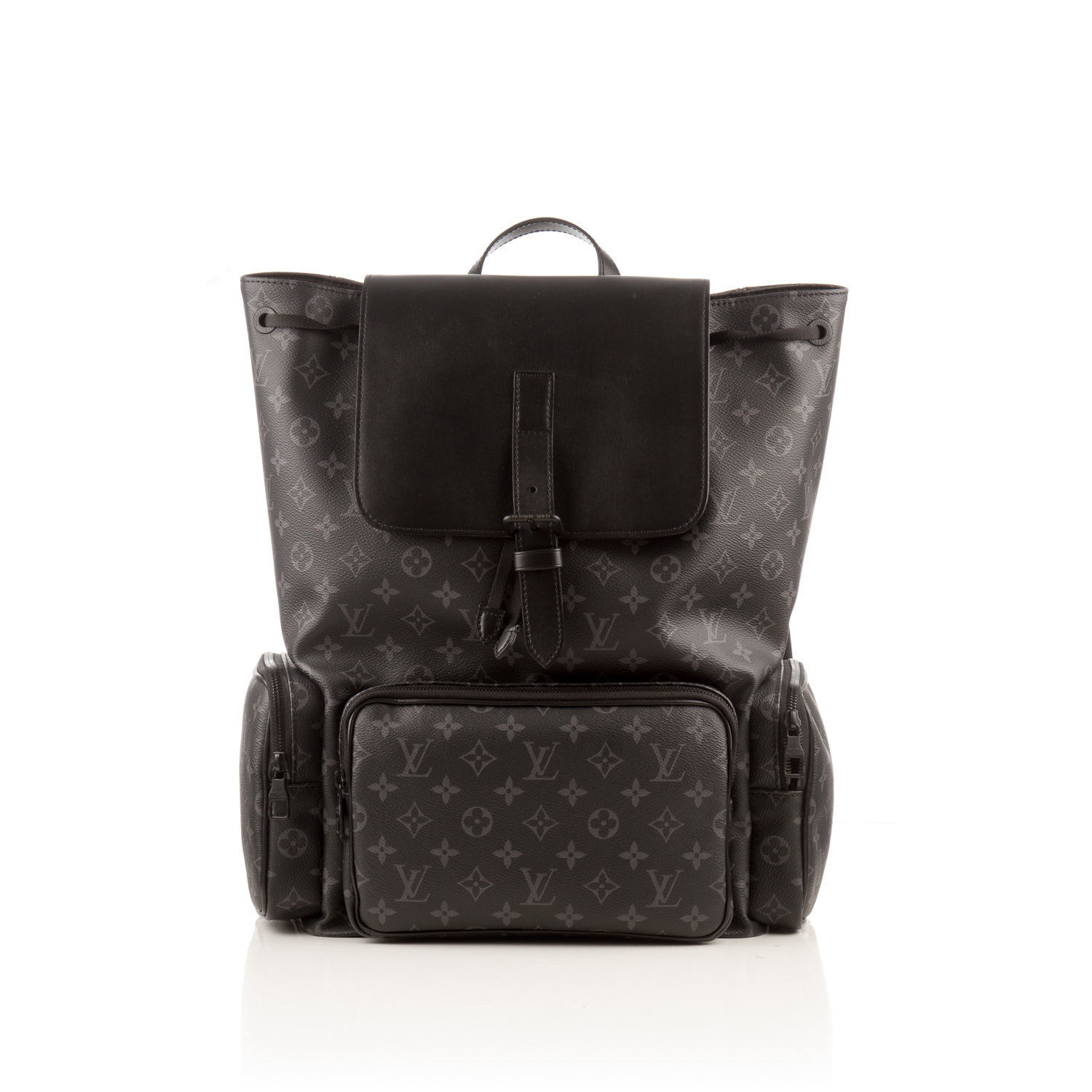 Chia sẻ với hơn 58 louis vuitton backpack trio siêu đỉnh  trieuson5