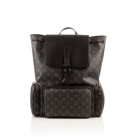 Shop Louis Vuitton Backpack trio (M45538) by Cocona☆彡