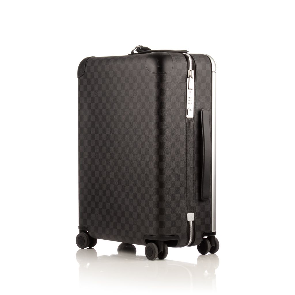 LV black silver damier suitcase-2.jpg