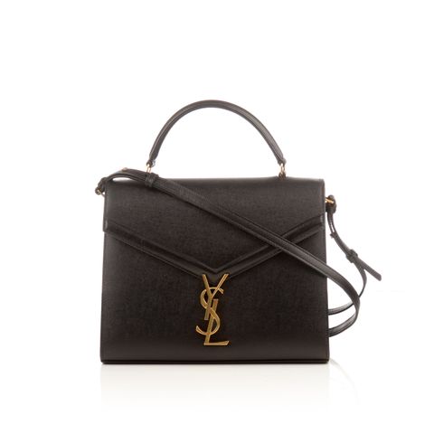 YSL black top handle crossbody-1.jpg