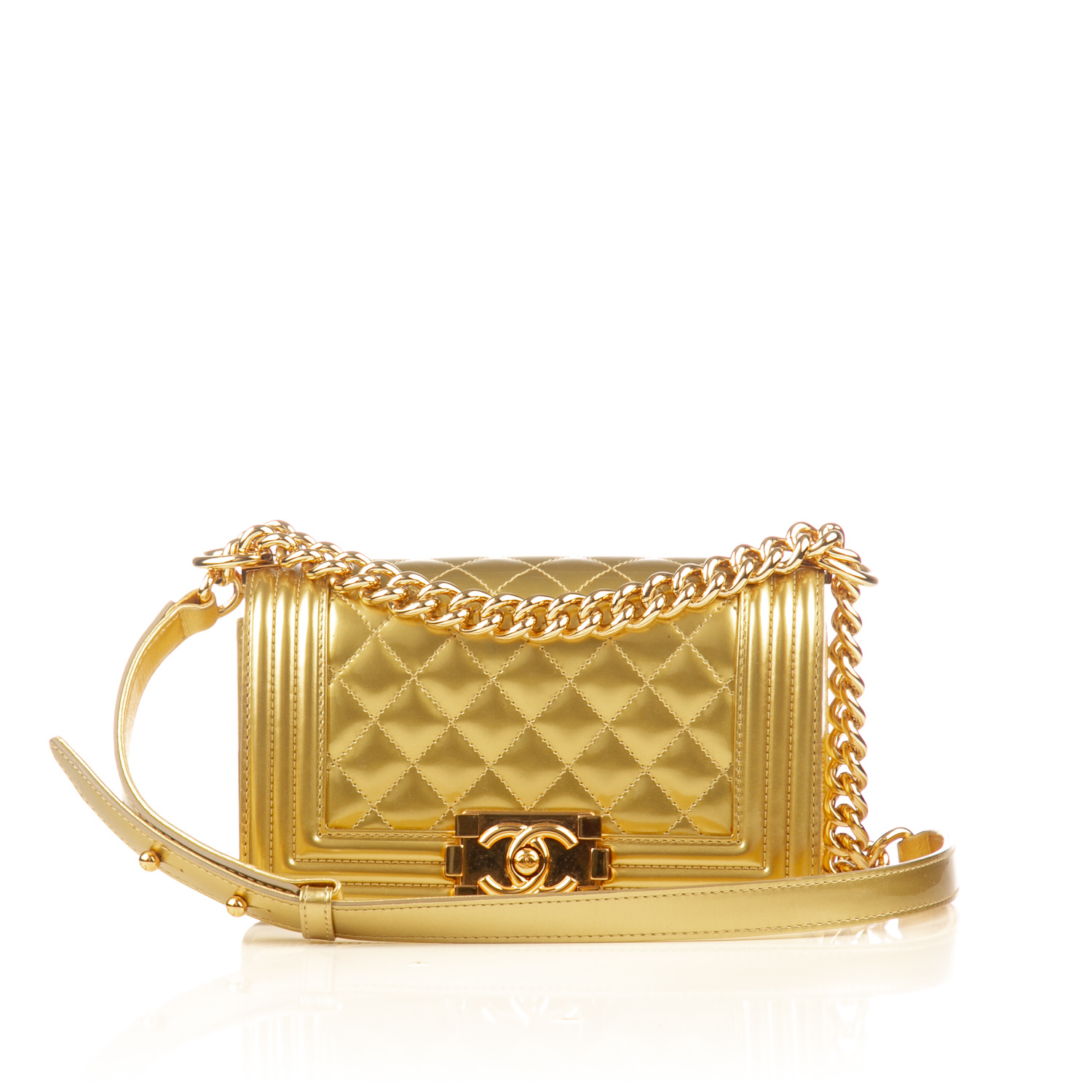 Chanel Classic Flap Bag  SASA AVENUE