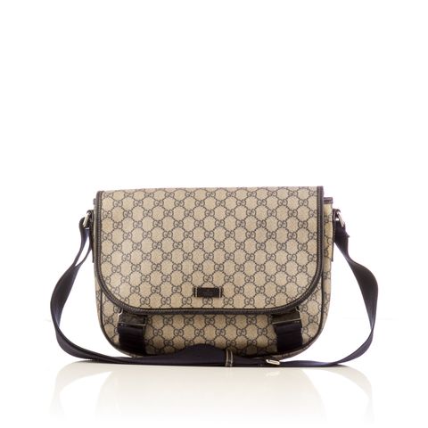 Gucci Coated monogram messenger bag-1.jpg