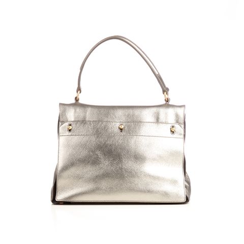 YSL pewter satchel-2.jpg