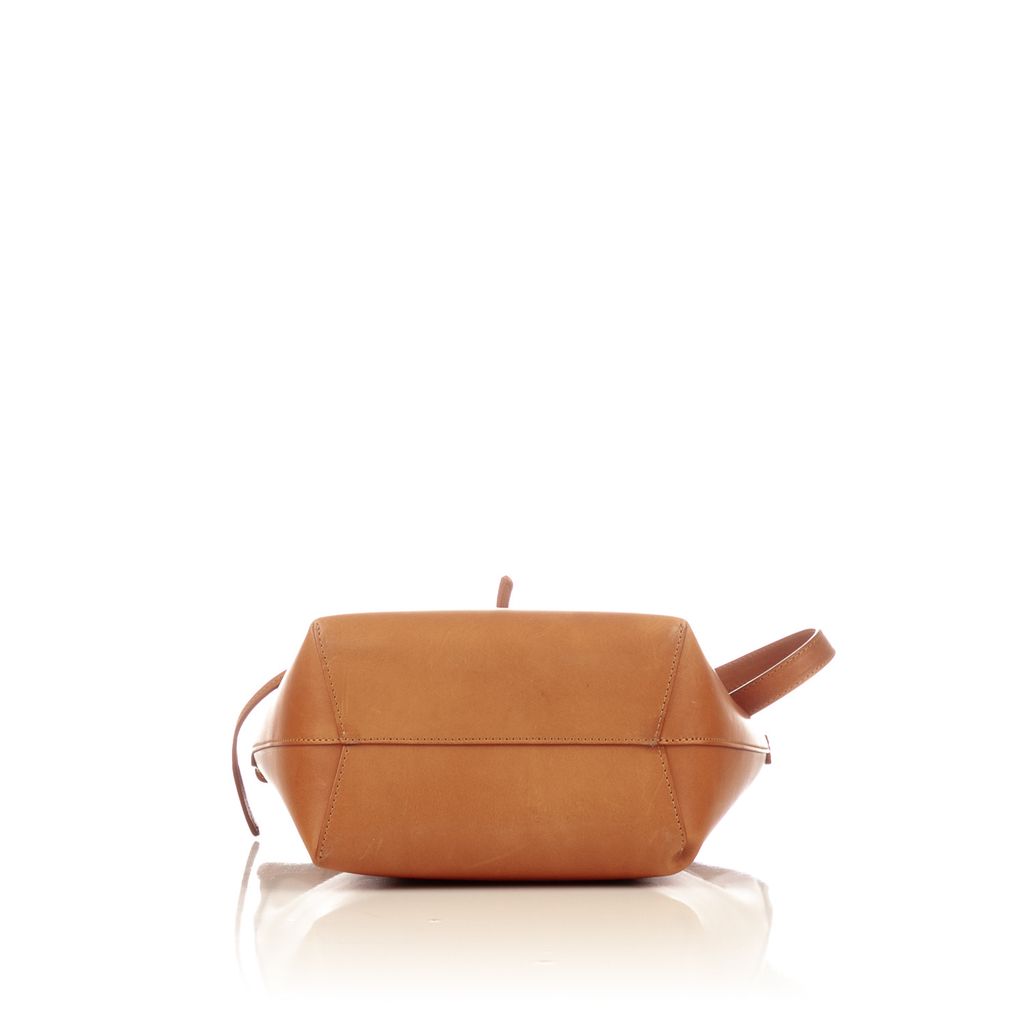 Mansur Gavriel tan bucket bag-4-2.jpg