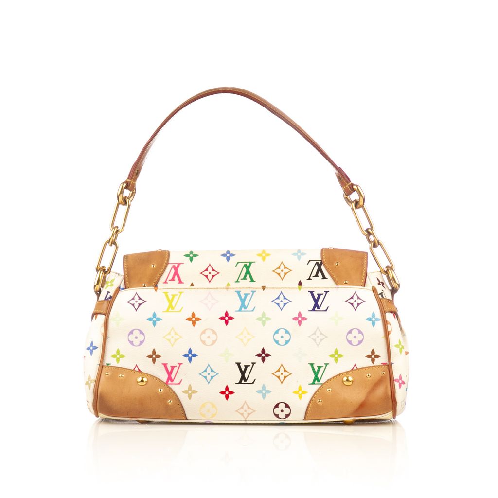 I Purchased A Louis Vuitton Beverly MM and Chanel Mademoiselle Jumbo Flap  Bag