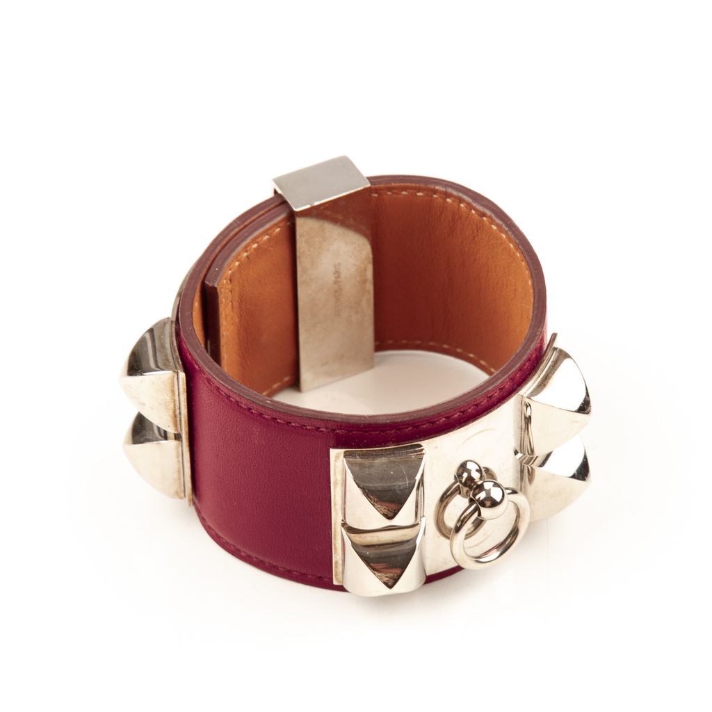 Hermes wine collier bracelet-3.jpg