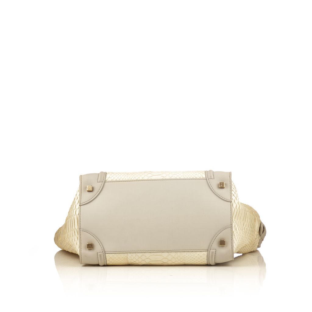 Celine cream and grey tote-3.jpg