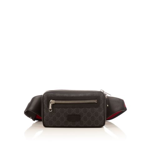 Gucci mono fanny pack-1