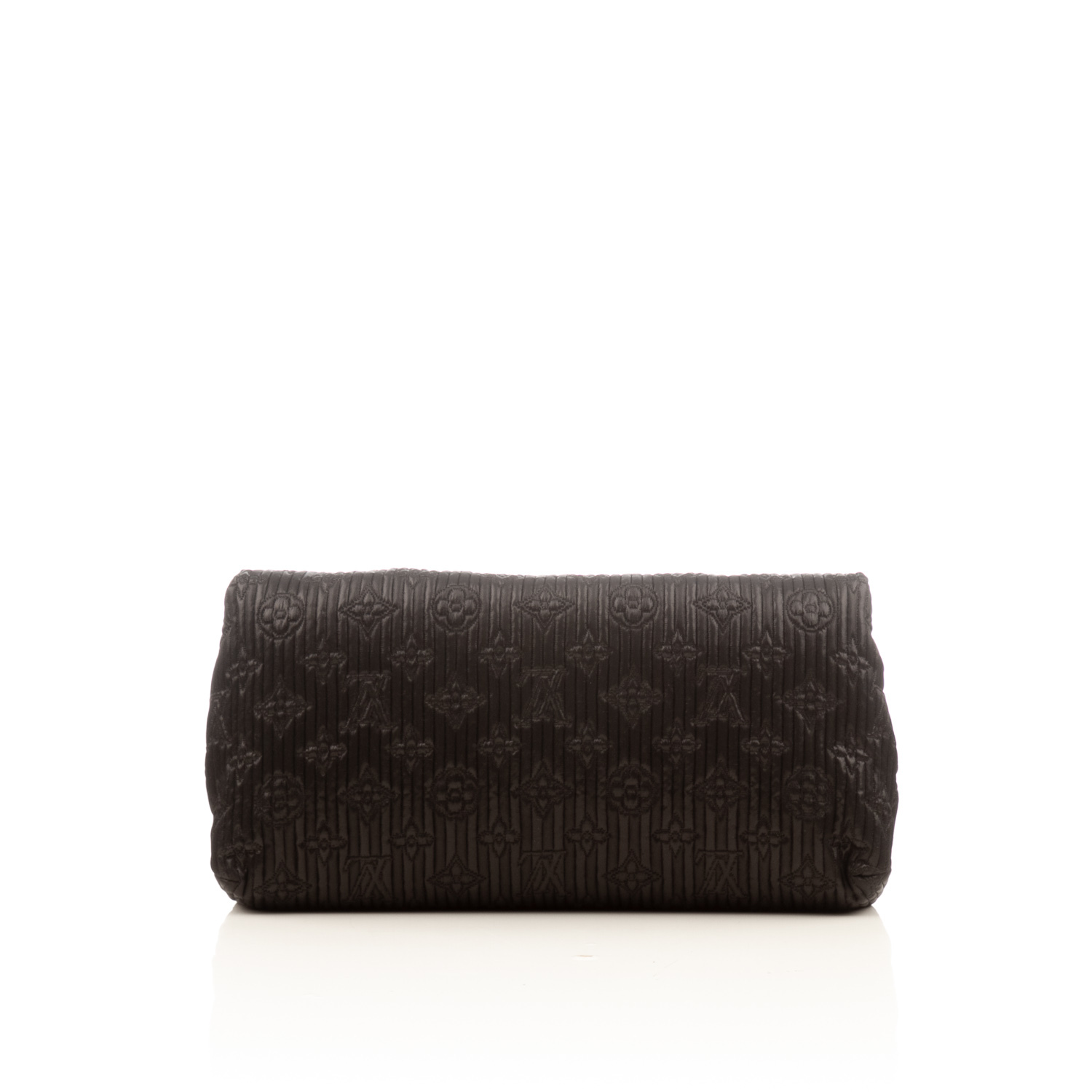 Womens Louis Vuitton grey Petite Malle Clutch Bag | Harrods # {CountryCode}