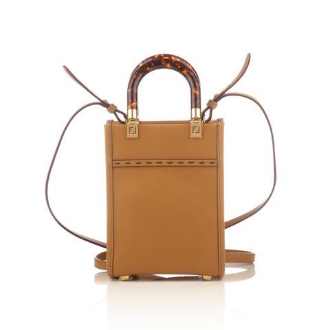 Fendi mini crossbody-1