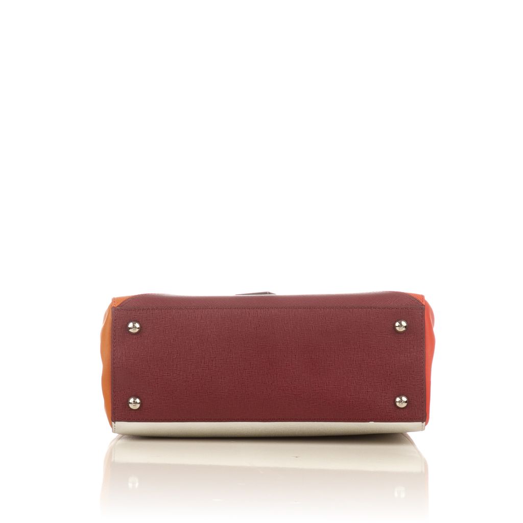 Fendi mini montreseur 2way - Gem