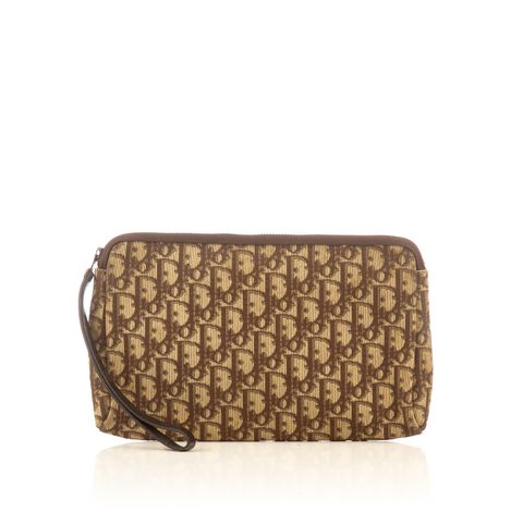 Louis Vuitton Monogram Batignolles Horizontal - Brown Shoulder Bags,  Handbags - LOU799690